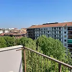 Trilocale Con Vista E Due Bagni Vicino Citylife