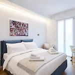 Moonlight Suite - Near Brera And Arco Della Pace