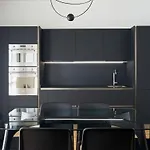 Moonlight Suite - Near Brera And Arco Della Pace