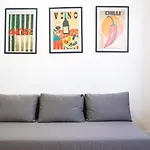 Ideal Rent - Porpora 161