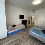 Ippodromo Milano Apartment X4Pax