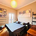 Homeby, Casa Canonica