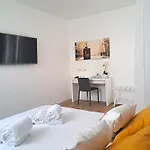 Navigli Ticinese Apartment