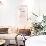 The Magnificent Apartment
