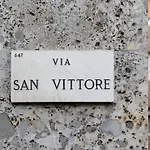 Luxury Sant\'Ambrogio Apartment
