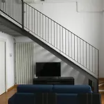 Loft Industrial Revival