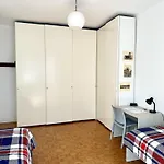 Lambrate Mood Apartment