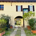 The Green Door