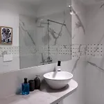 Unique Circus Apartment