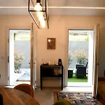Unique Circus Apartment