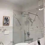 Unique Circus Apartment
