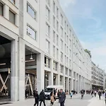 Easylife - Elegante E Rifinito Appartamento Vista Duomo In Piazza San Babila