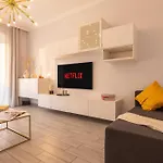 Suite Gioia • Vicino Stazione Centrale E Metro
