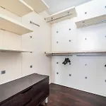 Red Lofty Milano- Loft Moderno Comodo Per Ippodromo, San Siro, Rho Fiera-Mico E Politecnico, Parking