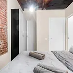 Mo22 Loreto- Duomo- Chic - Luxury - Boho