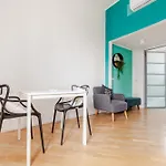 Central Penthouse 5 Min From Duomo Di Milano