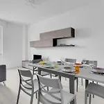 Metro M2 Famagosta-Appartamento X5-Self Check-In