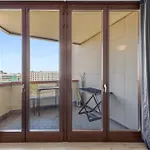 Monolocale Con Balcone Self Check In Milano Sempione