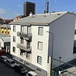 Milano Citta Vicino Metro