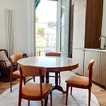 Villoresi Suites - Large Flat Navigli, Milano