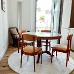 Villoresi Suites - Large Flat Navigli, Milano