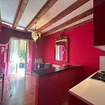La Vie En Rouge - Porta Venezia Milano