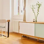 Milano Isola - Bright 2-Room Apartment With Balcony