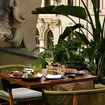 Palazzo Cordusio, A Gran Melia Hotel