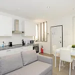 Ticinese 28 Apartment