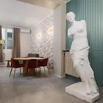 Classbnb - Designer Loft On The Lower Ground Floor With Independent Entrance