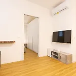 The Capso Urban Retreat