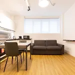 The Capso Urban Retreat