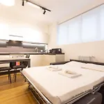 The Capso Urban Retreat