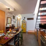 Easylife - Attico Duplex Chinatown