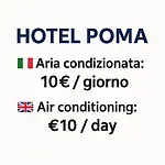 Hotel Poma