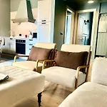 Luxury Terrace In The Center Of Milan Garibaldi Train Station Brera