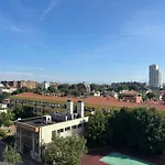 Enjoy Milano Skyline