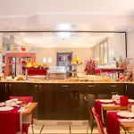Hotel Susa