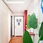 Easylife - Moderno Rifugio In Zona Bocconi