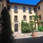 Monolocale Dalia Abbadesse Guest House
