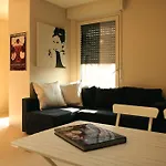 Pomponazzi Apartment