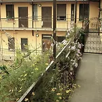 Pomponazzi Apartment