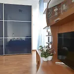 Lecco Apartment
