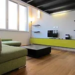 Temporary House Via Romolo Gessi