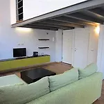 Temporary House Via Romolo Gessi