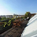 Piazza Napoli Penthouse
