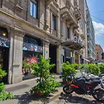 Milano Charme Suite
