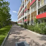 Balduccio Da Pisa Halldis Apartments