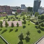 Balduccio Da Pisa Halldis Apartments
