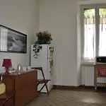 Viale Abruzzi Apartment